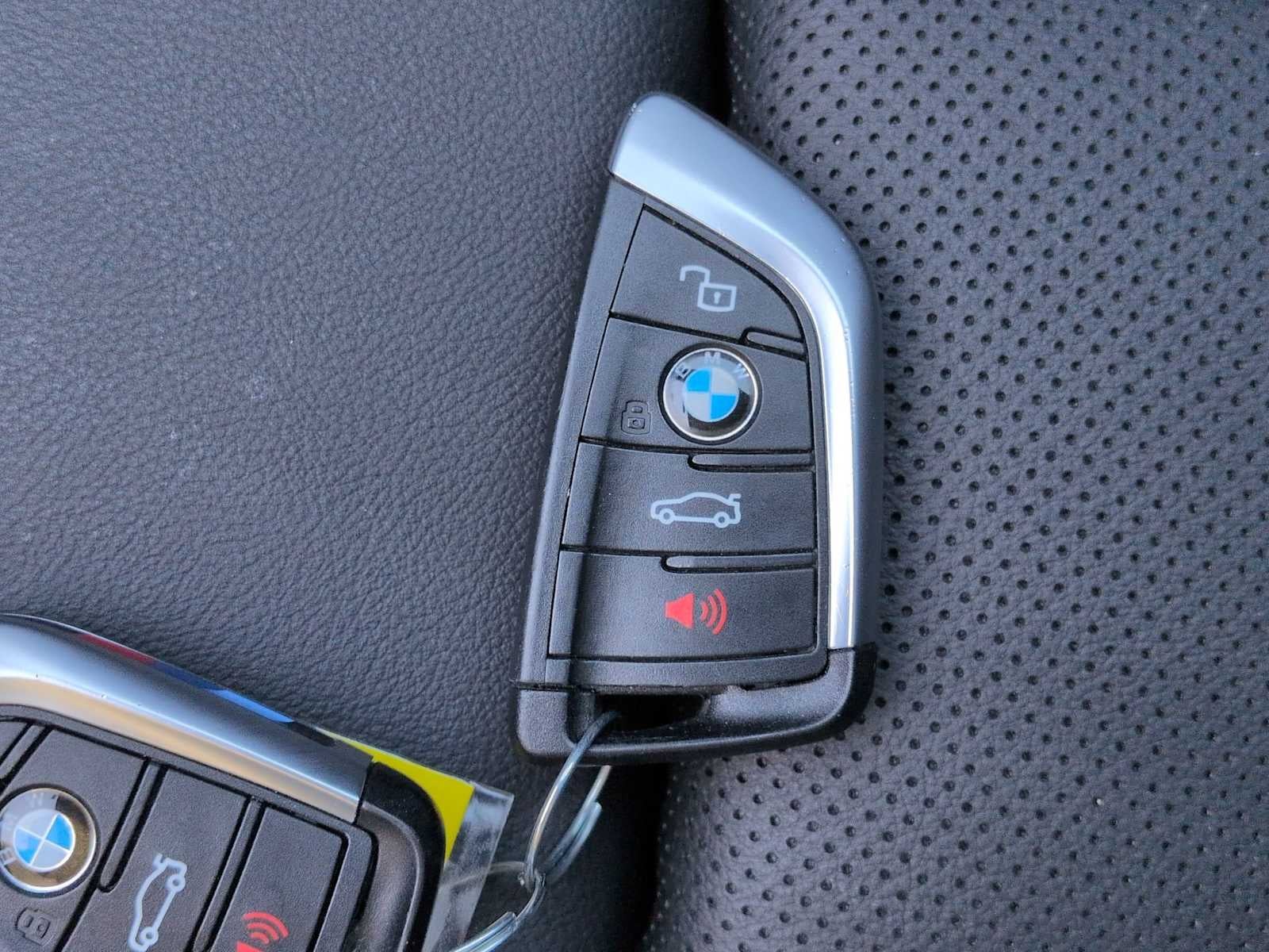2023 BMW 4 Series 430i xDrive