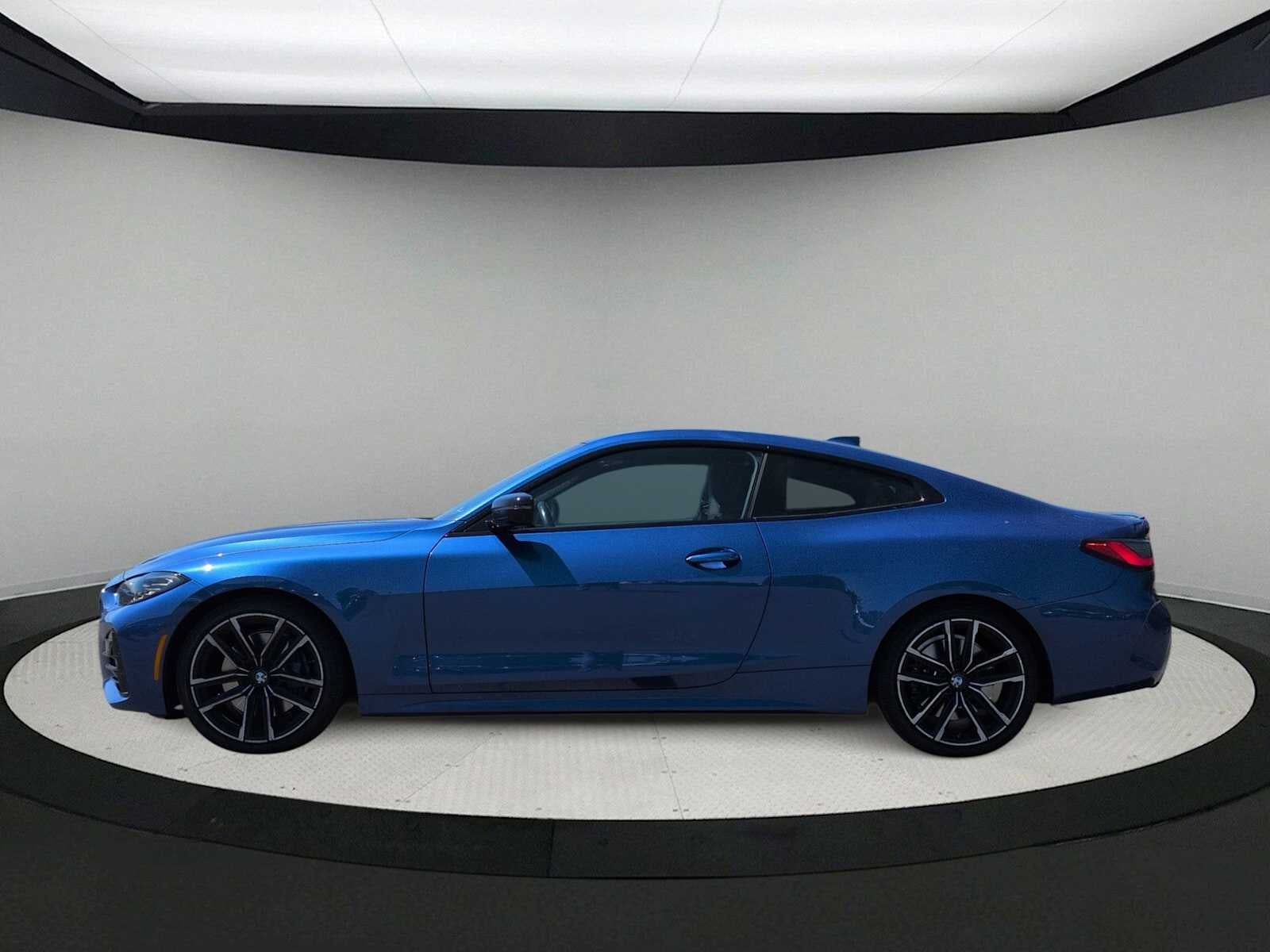 2023 BMW 4 Series 430i xDrive