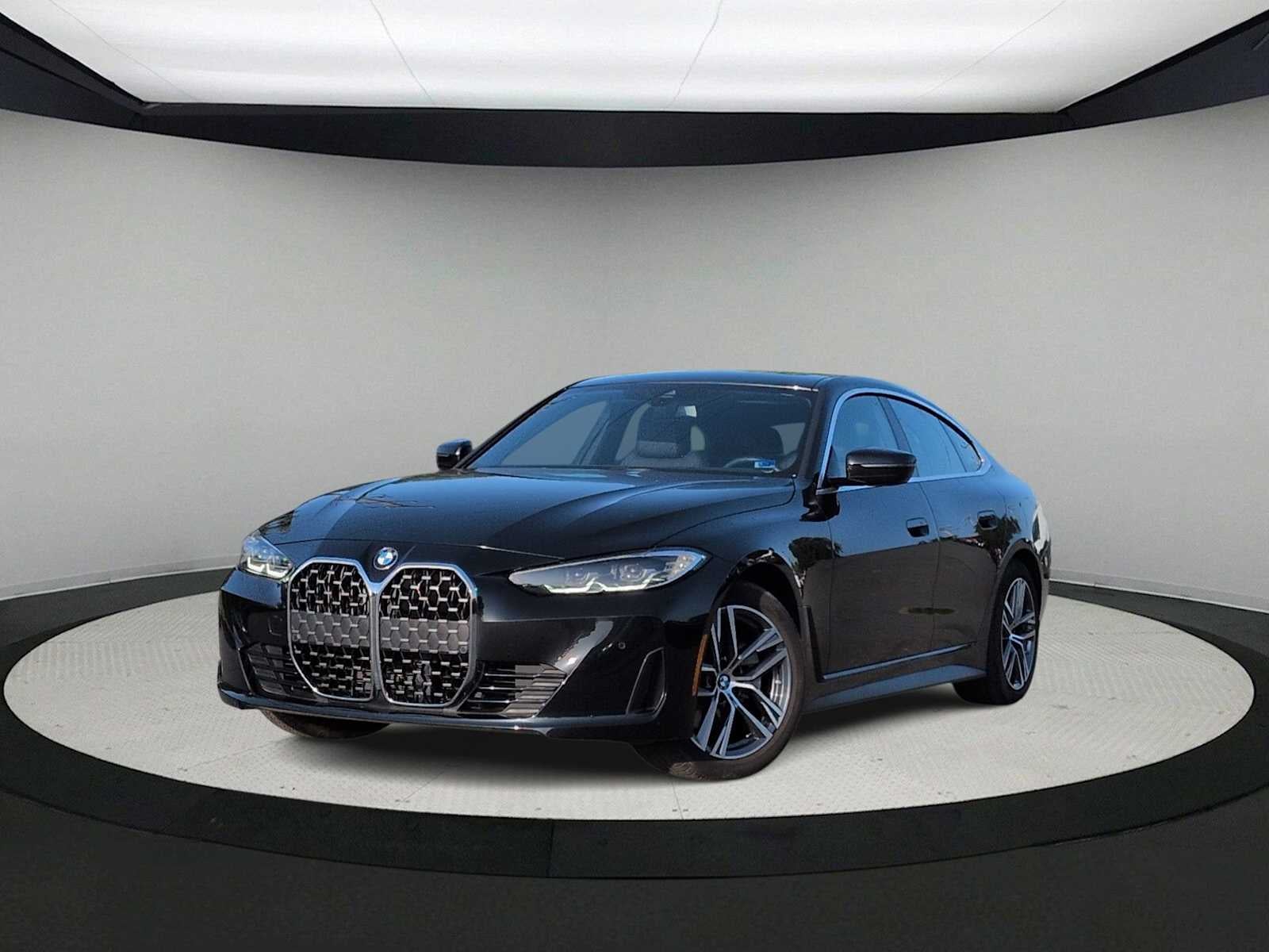 2024 BMW 430i xDrive 430i xDrive