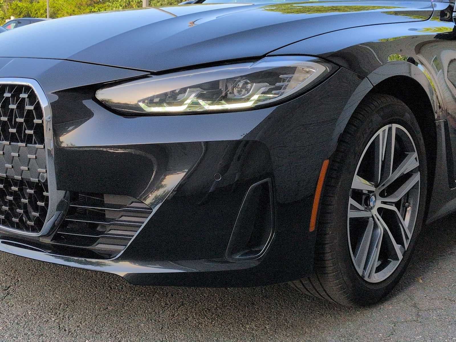 2024 BMW 430i xDrive 430i xDrive