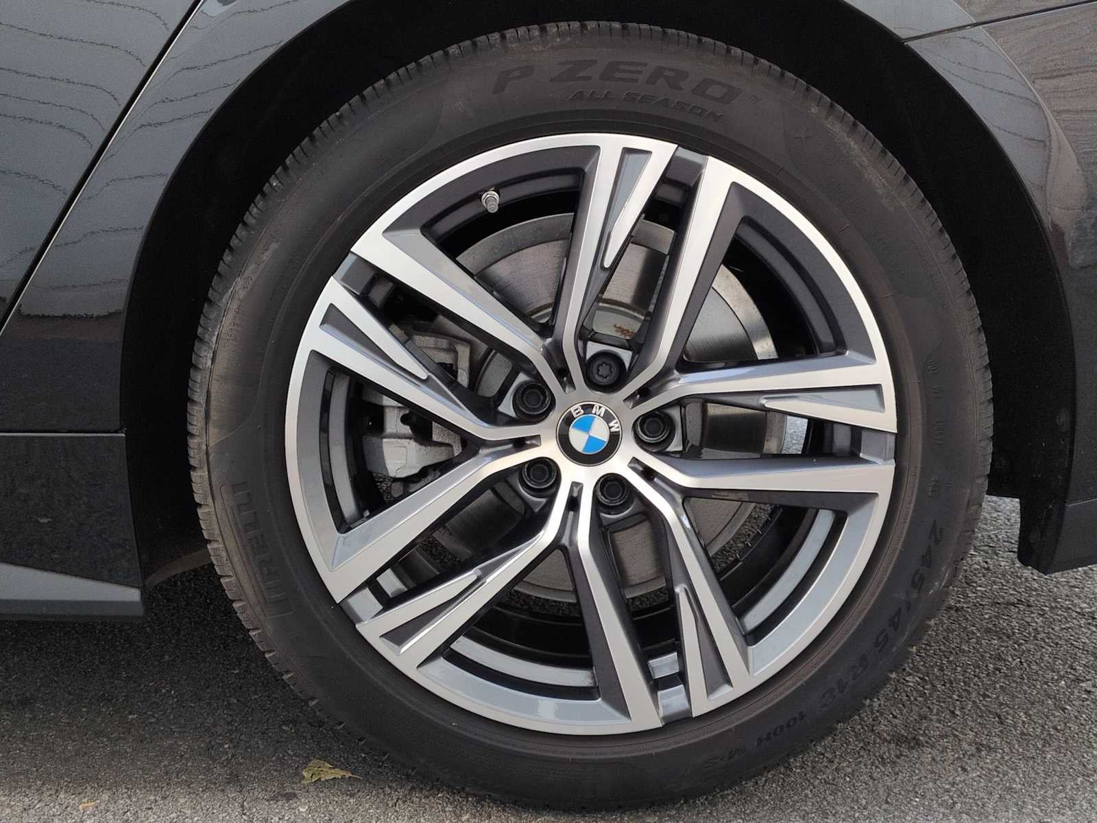 2024 BMW 430i xDrive 430i xDrive