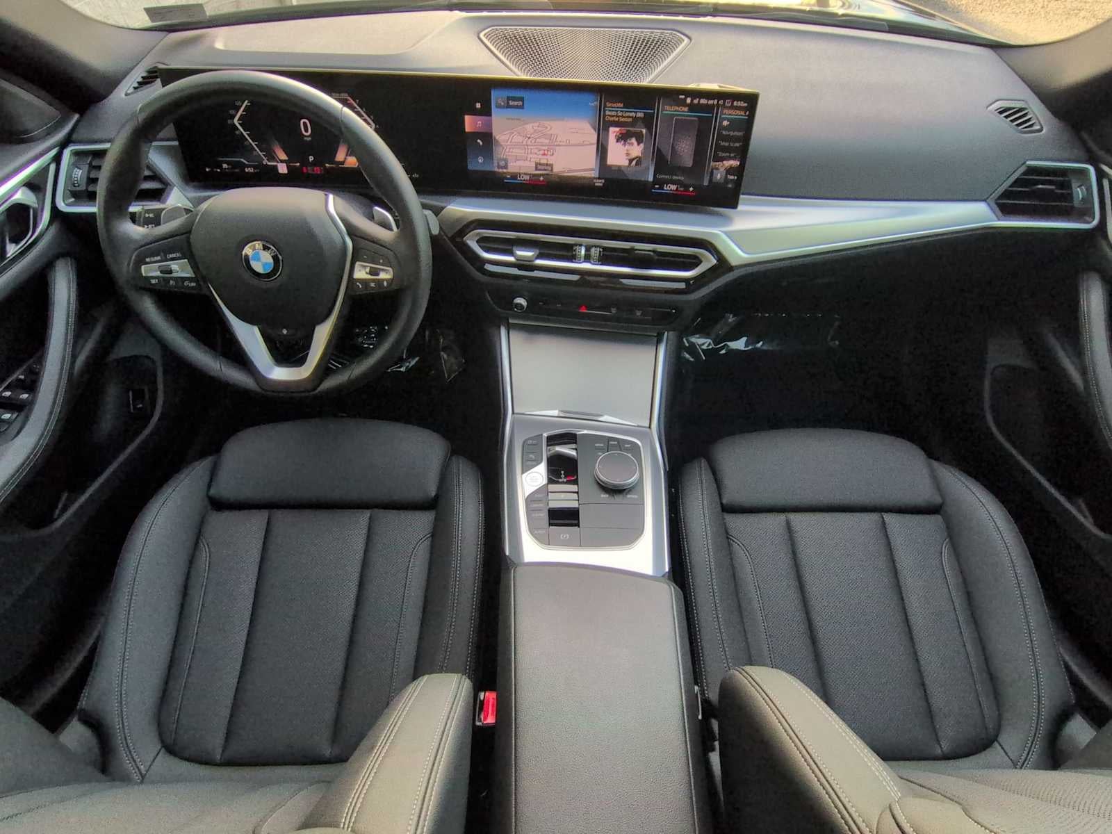 2024 BMW 430i xDrive 430i xDrive