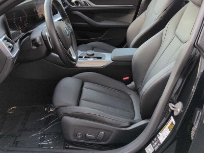 2024 BMW 430i xDrive 430i xDrive