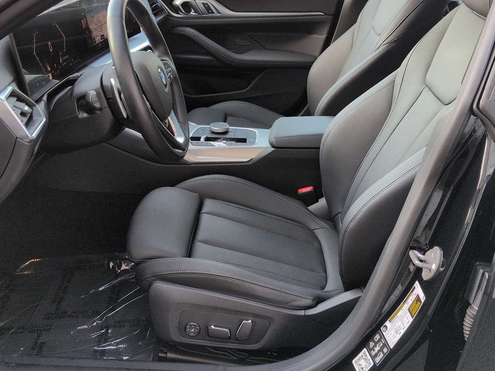 2024 BMW 430i xDrive 430i xDrive