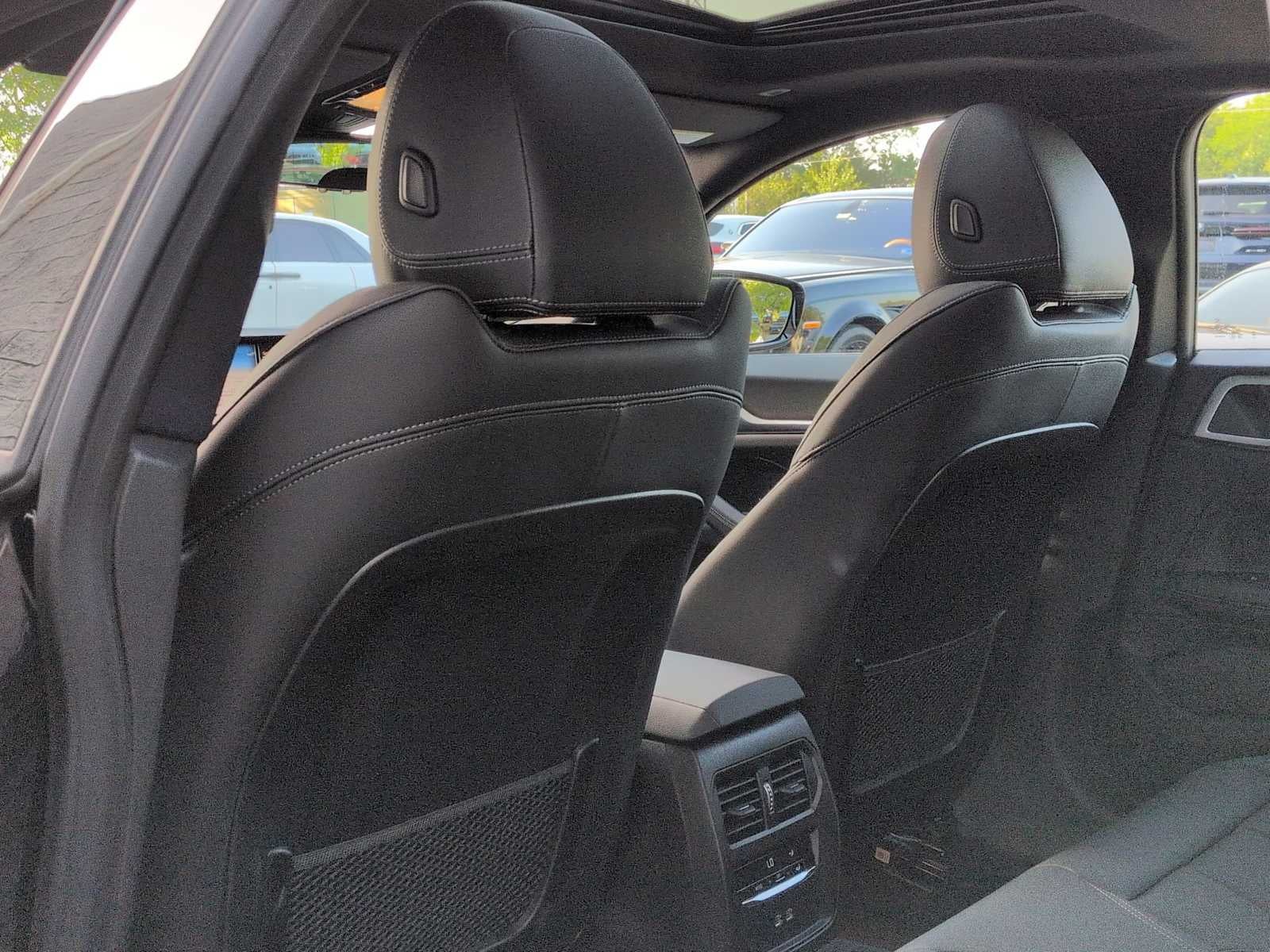 2024 BMW 430i xDrive 430i xDrive
