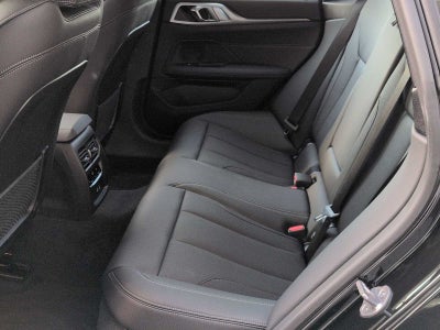2024 BMW 430i xDrive 430i xDrive