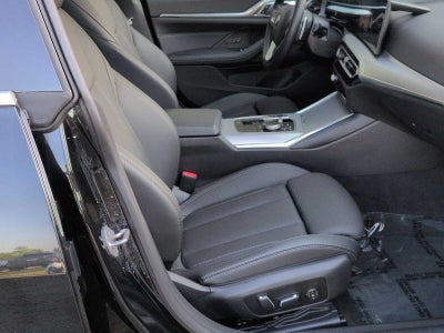 2024 BMW 430i xDrive 430i xDrive
