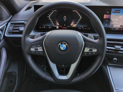 2024 BMW 430i xDrive 430i xDrive