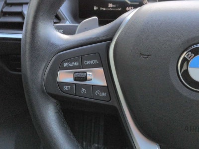 2024 BMW 430i xDrive 430i xDrive