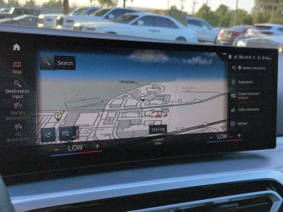 2024 BMW 430i xDrive 430i xDrive