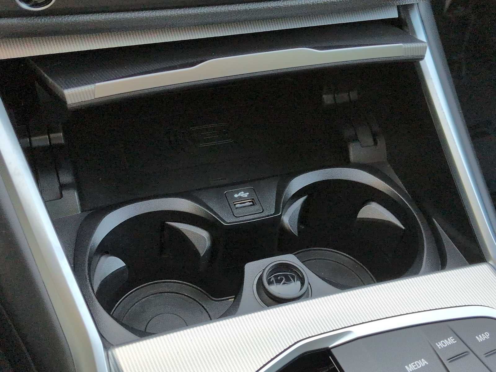 2024 BMW 430i xDrive 430i xDrive