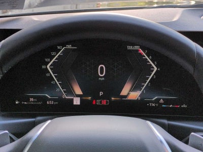 2024 BMW 430i xDrive 430i xDrive