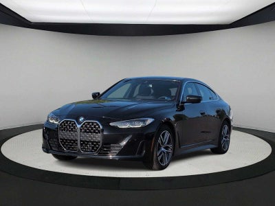 2024 BMW 430i xDrive 430i xDrive