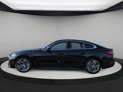 2024 BMW 430i xDrive 430i xDrive