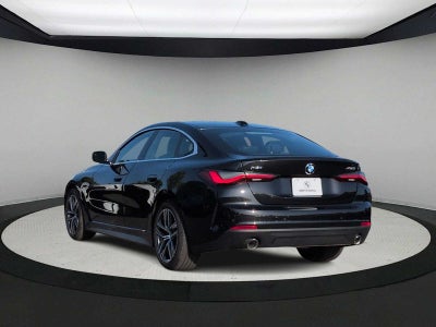 2024 BMW 430i xDrive 430i xDrive