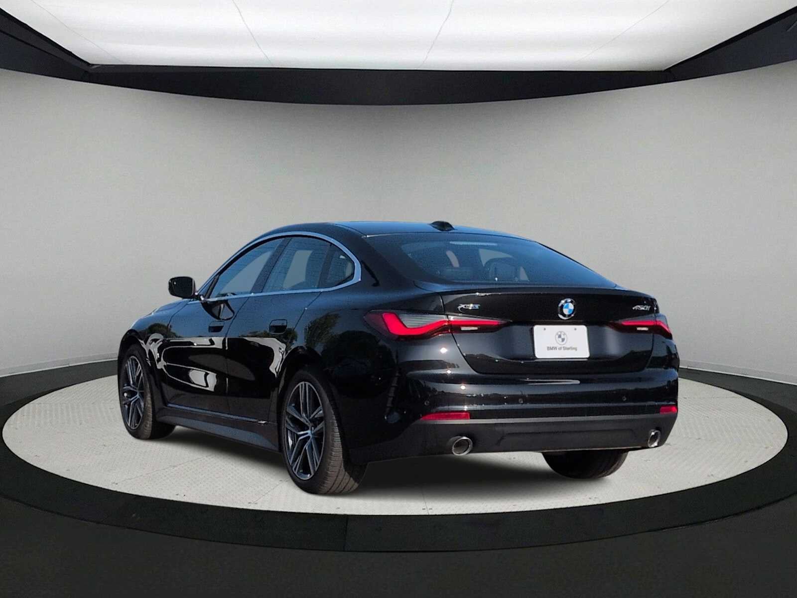 2024 BMW 430i xDrive 430i xDrive