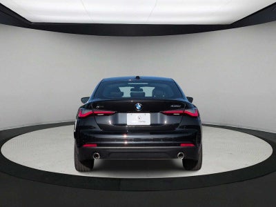 2024 BMW 430i xDrive 430i xDrive