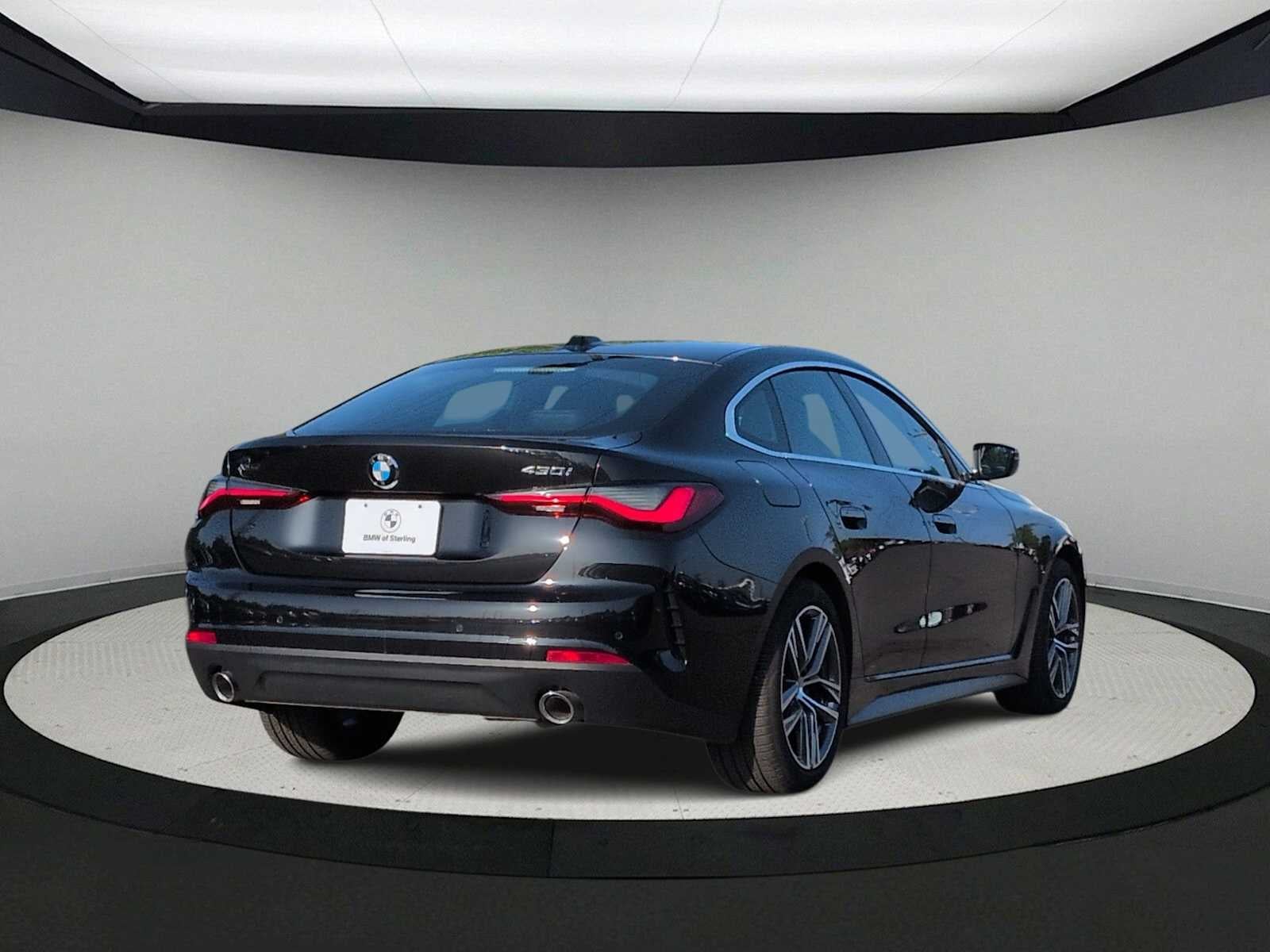 2024 BMW 430i xDrive 430i xDrive