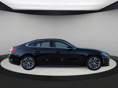 2024 BMW 430i xDrive 430i xDrive