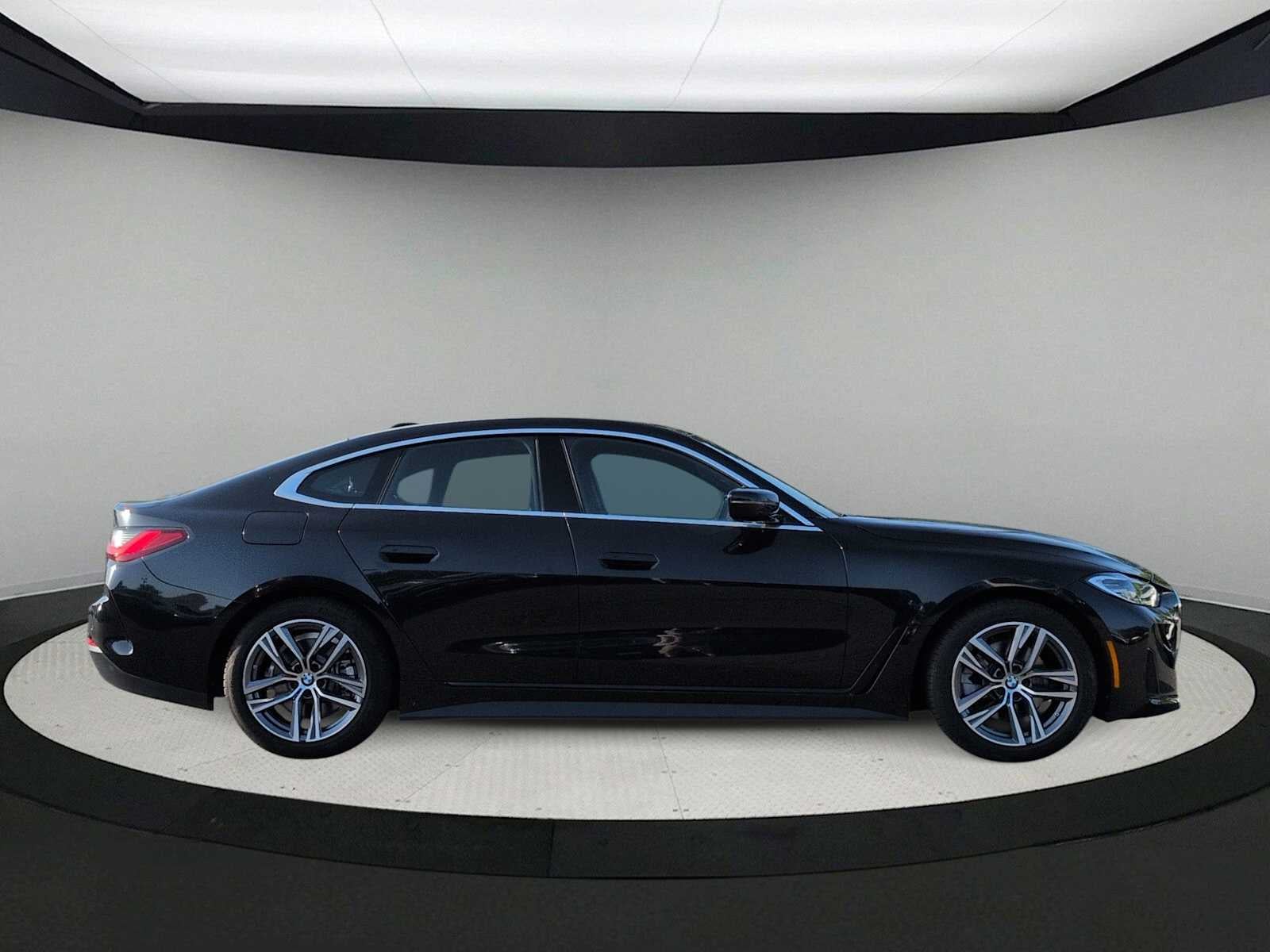 2024 BMW 430i xDrive 430i xDrive