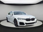 2022 BMW 5 Series 540i xDrive