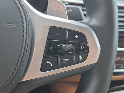 2022 BMW 5 Series 540i xDrive