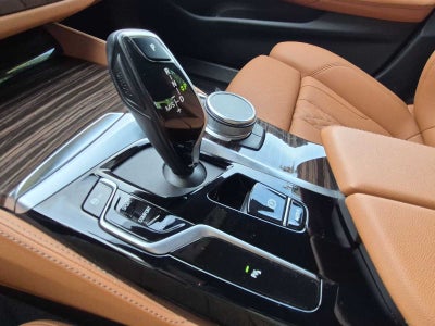 2022 BMW 5 Series 540i xDrive