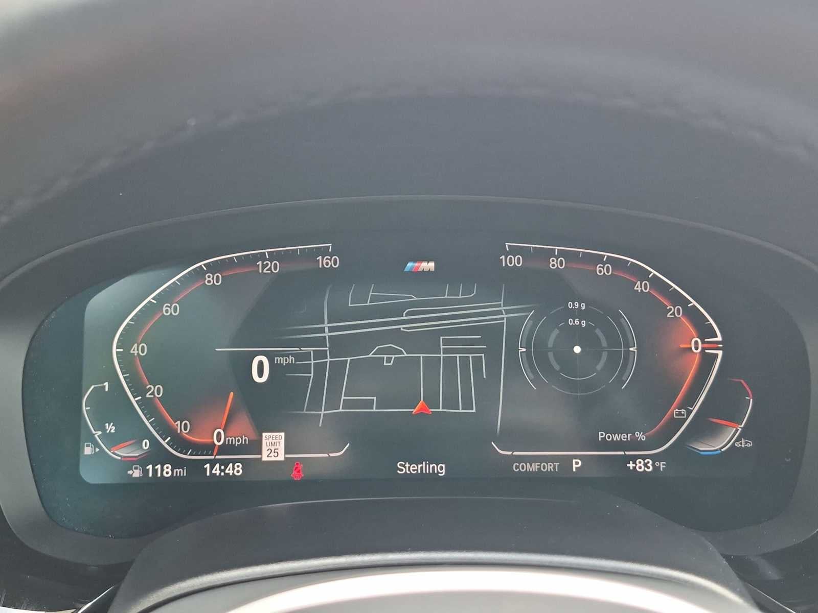 2022 BMW 5 Series 540i xDrive