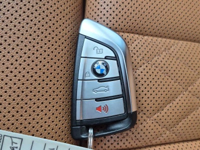 2022 BMW 5 Series 540i xDrive