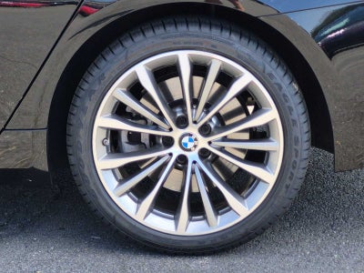 2023 BMW 5 Series 540i xDrive