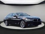 2023 BMW 5 Series 540i xDrive
