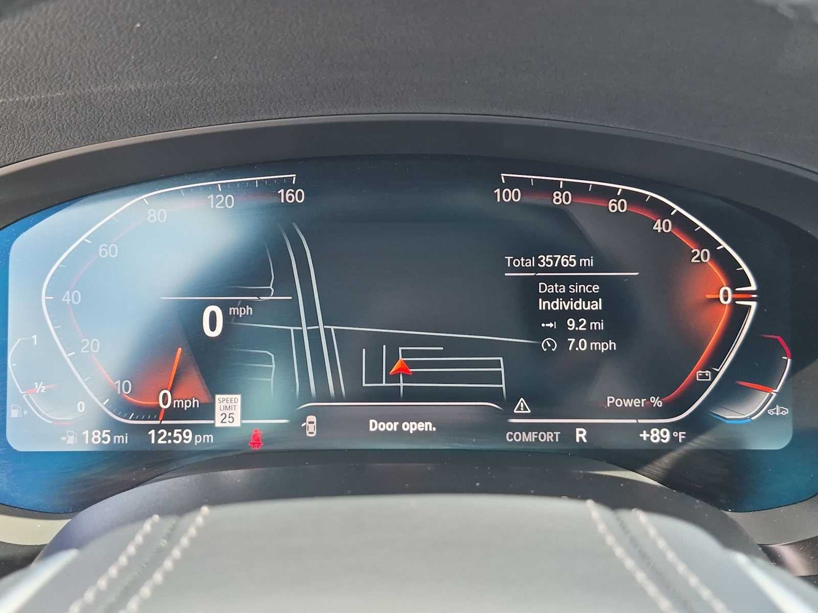 2023 BMW 5 Series 540i xDrive