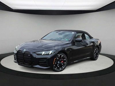 2026 BMW 440i xDrive M440i xDrive