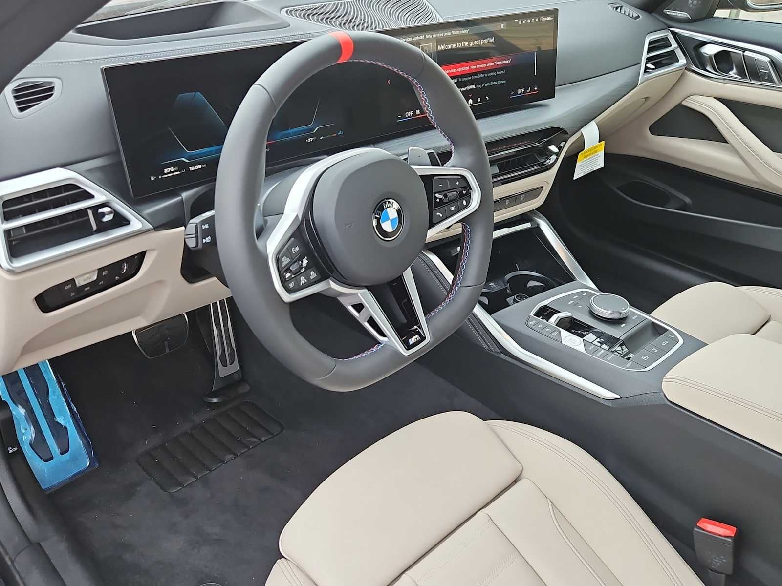 2026 BMW 440i xDrive M440i xDrive