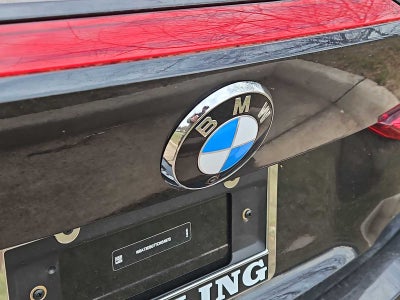 2026 BMW 440i xDrive M440i xDrive