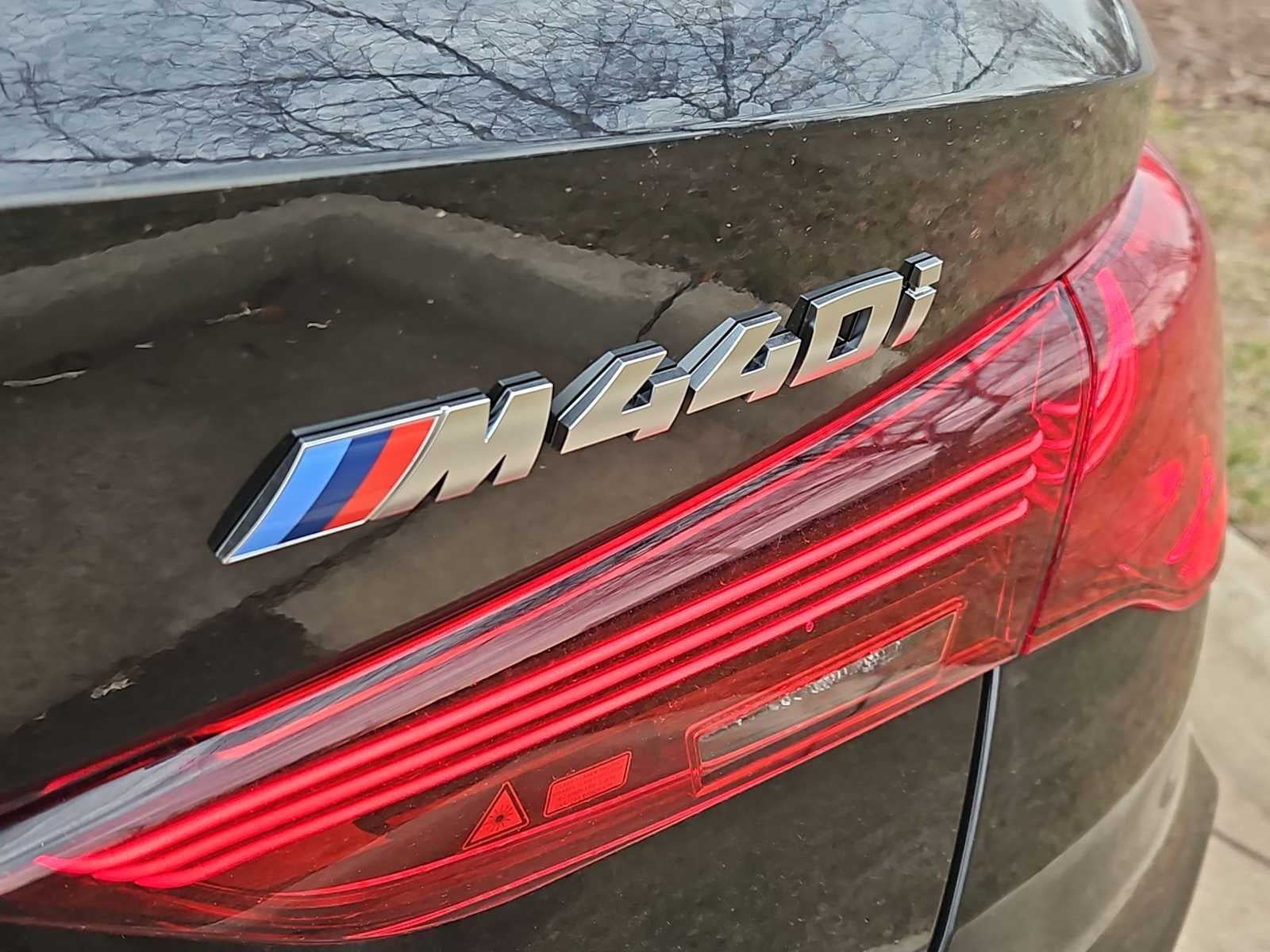 2026 BMW 440i xDrive M440i xDrive