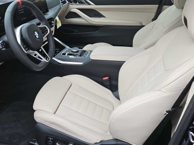 2026 BMW 440i xDrive M440i xDrive