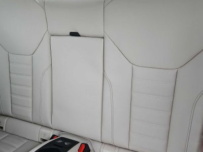 2026 BMW 440i xDrive M440i xDrive