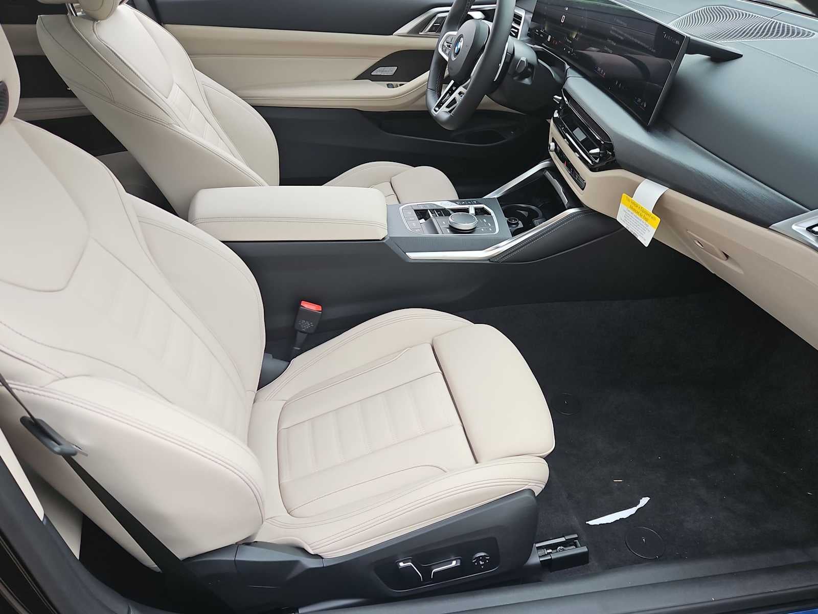 2026 BMW 440i xDrive M440i xDrive