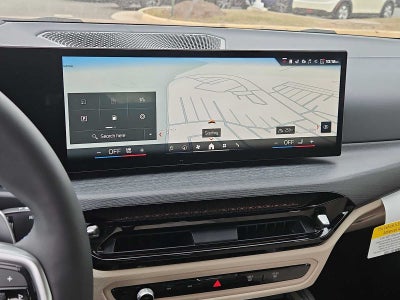 2026 BMW 440i xDrive M440i xDrive