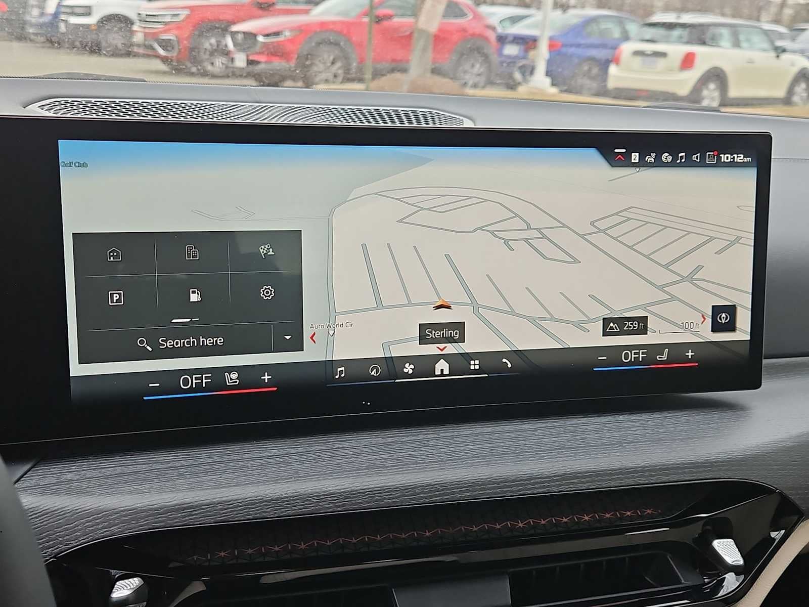 2026 BMW 440i xDrive M440i xDrive