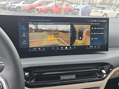 2026 BMW 440i xDrive M440i xDrive