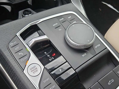 2026 BMW 440i xDrive M440i xDrive