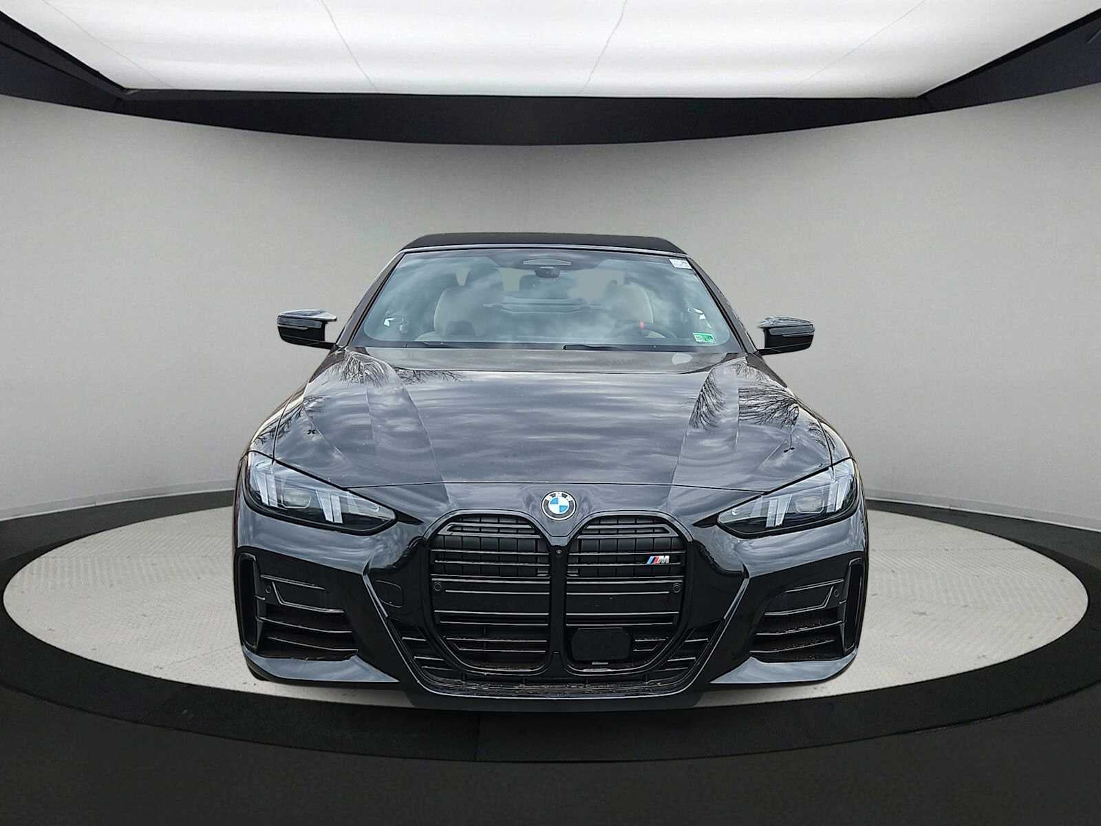 2026 BMW 440i xDrive M440i xDrive