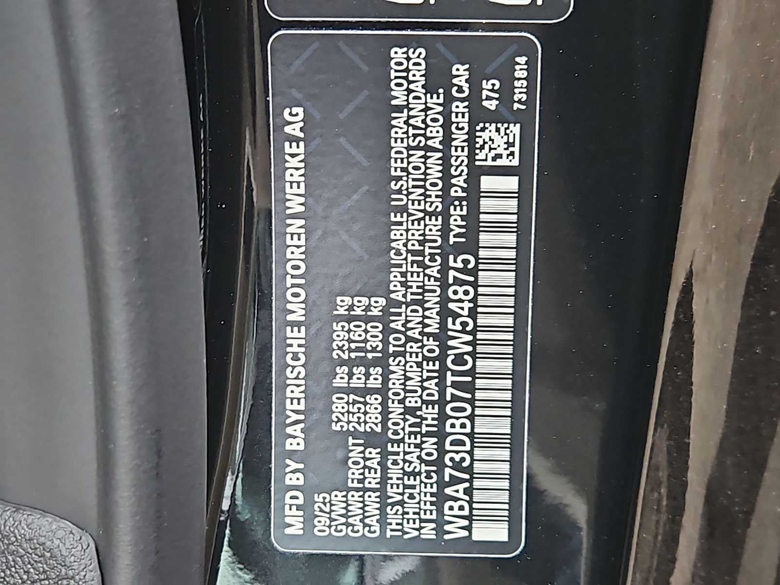 2026 BMW 440i xDrive M440i xDrive