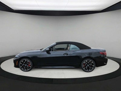 2026 BMW 440i xDrive M440i xDrive