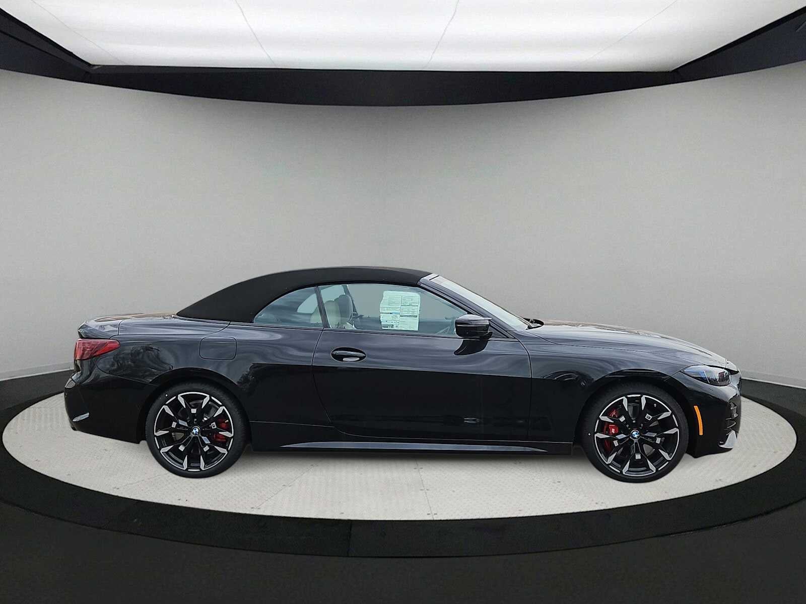 2026 BMW 440i xDrive M440i xDrive