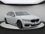 2016 BMW 750i 750i