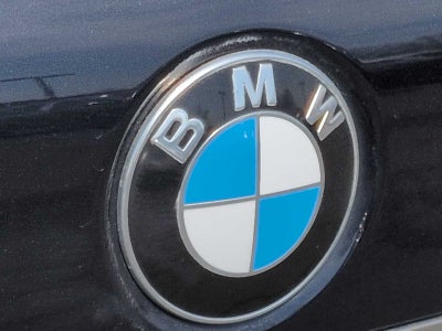 2019 BMW 7 Series 750i xDrive