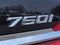 2019 BMW 7 Series 750i xDrive